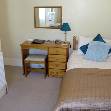 Avron House Hotel Torquay Szoba fotó