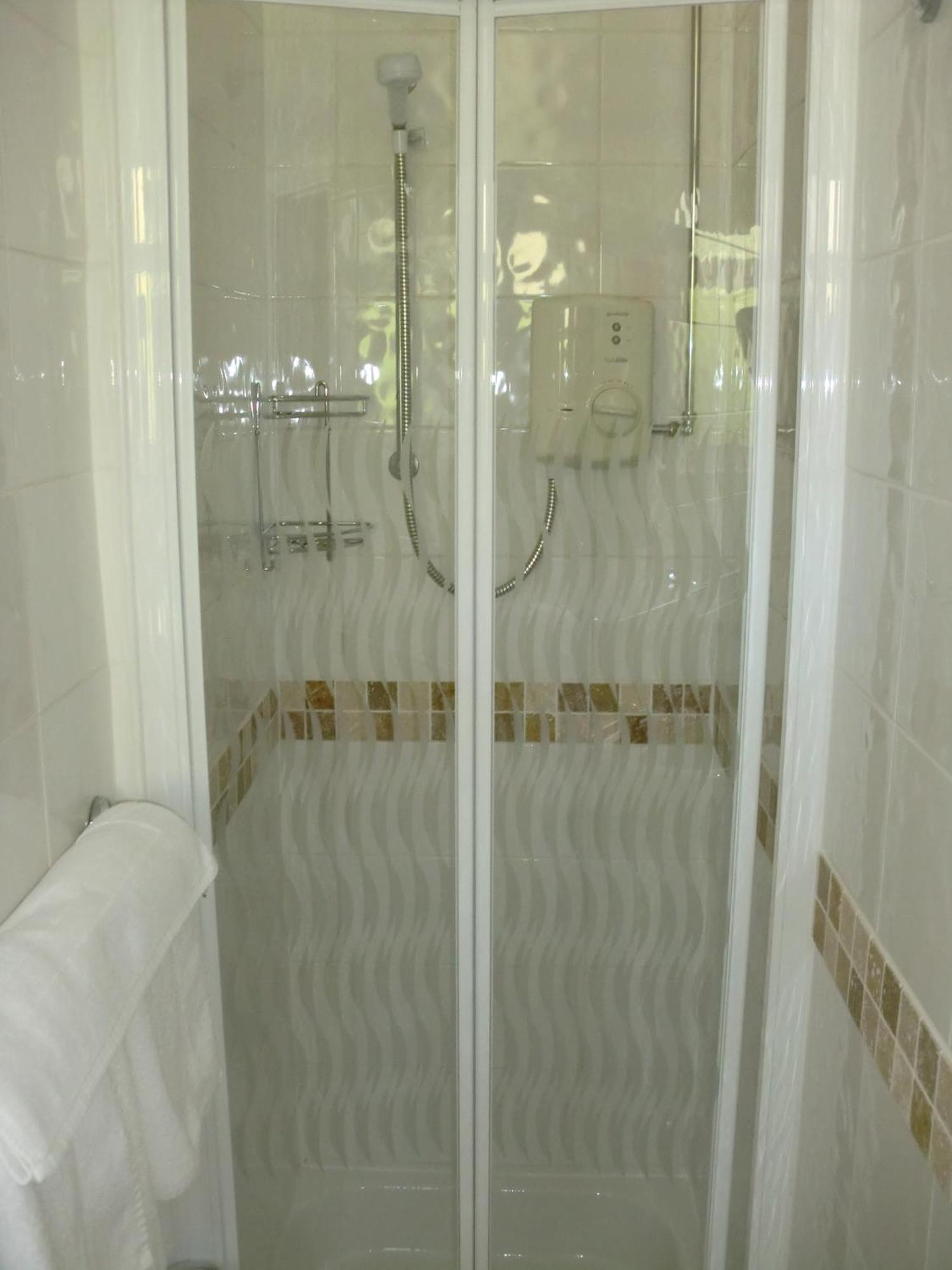 Avron House Hotel Torquay Szoba fotó