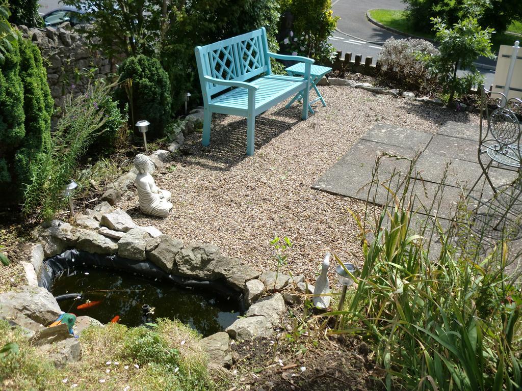 Avron House Hotel Torquay Kültér fotó