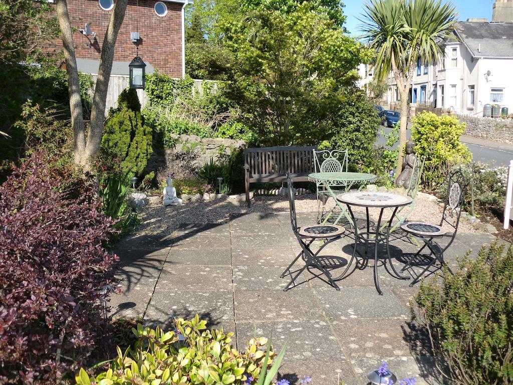 Avron House Hotel Torquay Kültér fotó