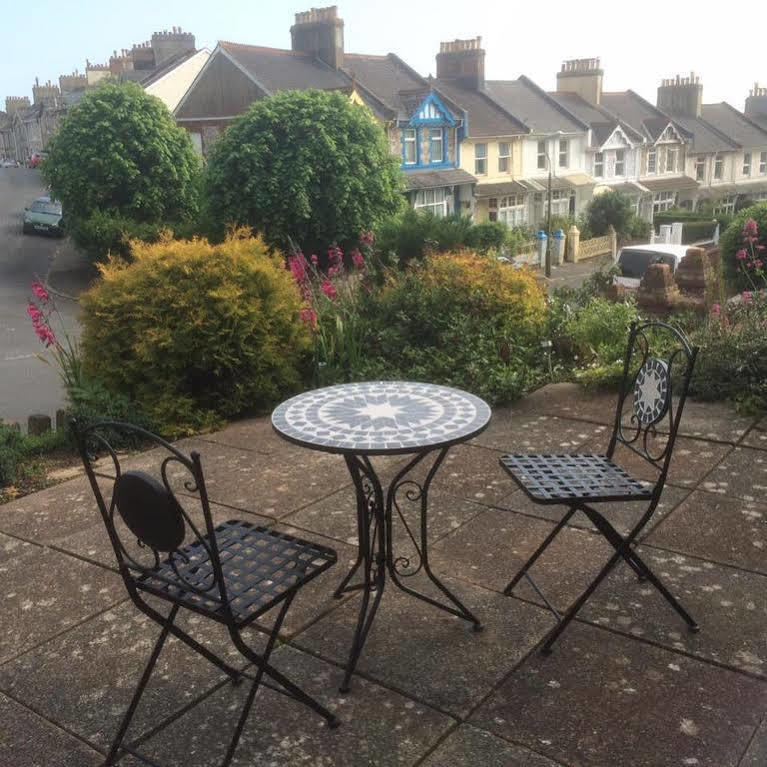 Avron House Hotel Torquay Kültér fotó