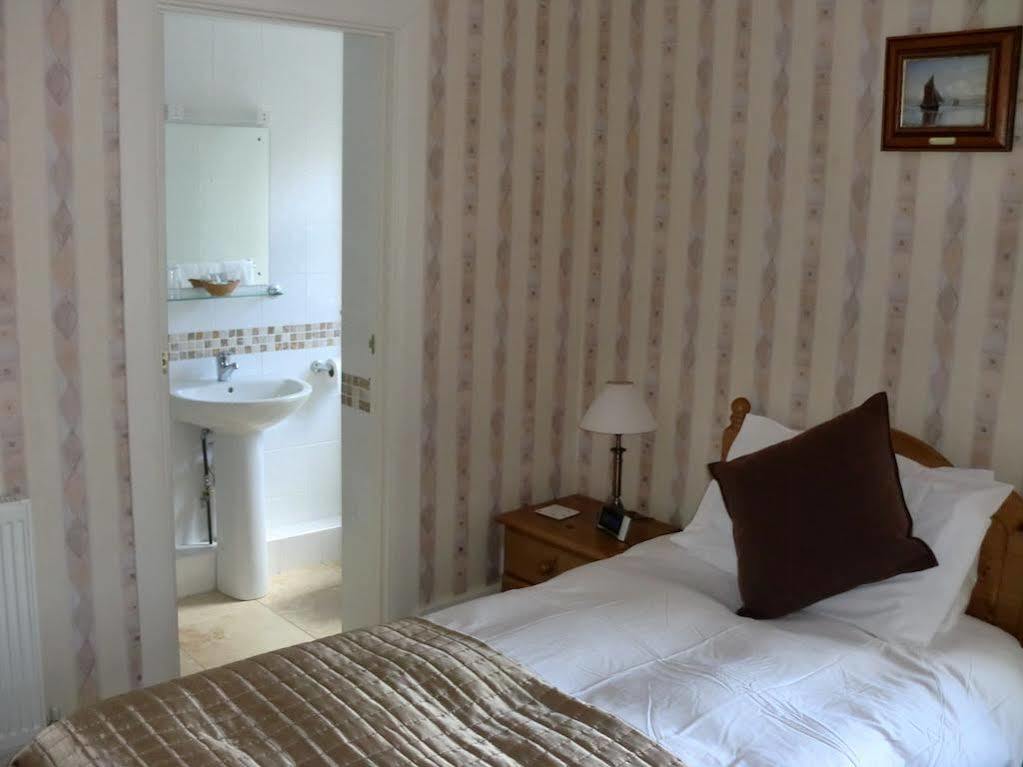 Avron House Hotel Torquay Kültér fotó