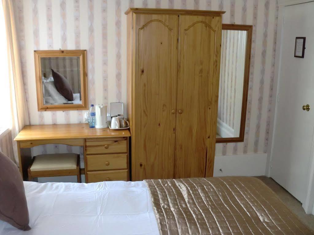 Avron House Hotel Torquay Kültér fotó