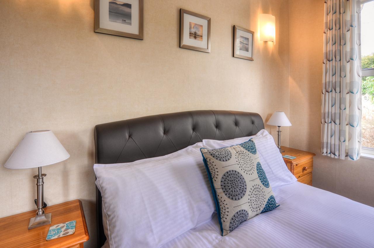 Avron House Hotel Torquay Kültér fotó