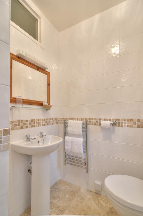 Avron House Hotel Torquay Kültér fotó
