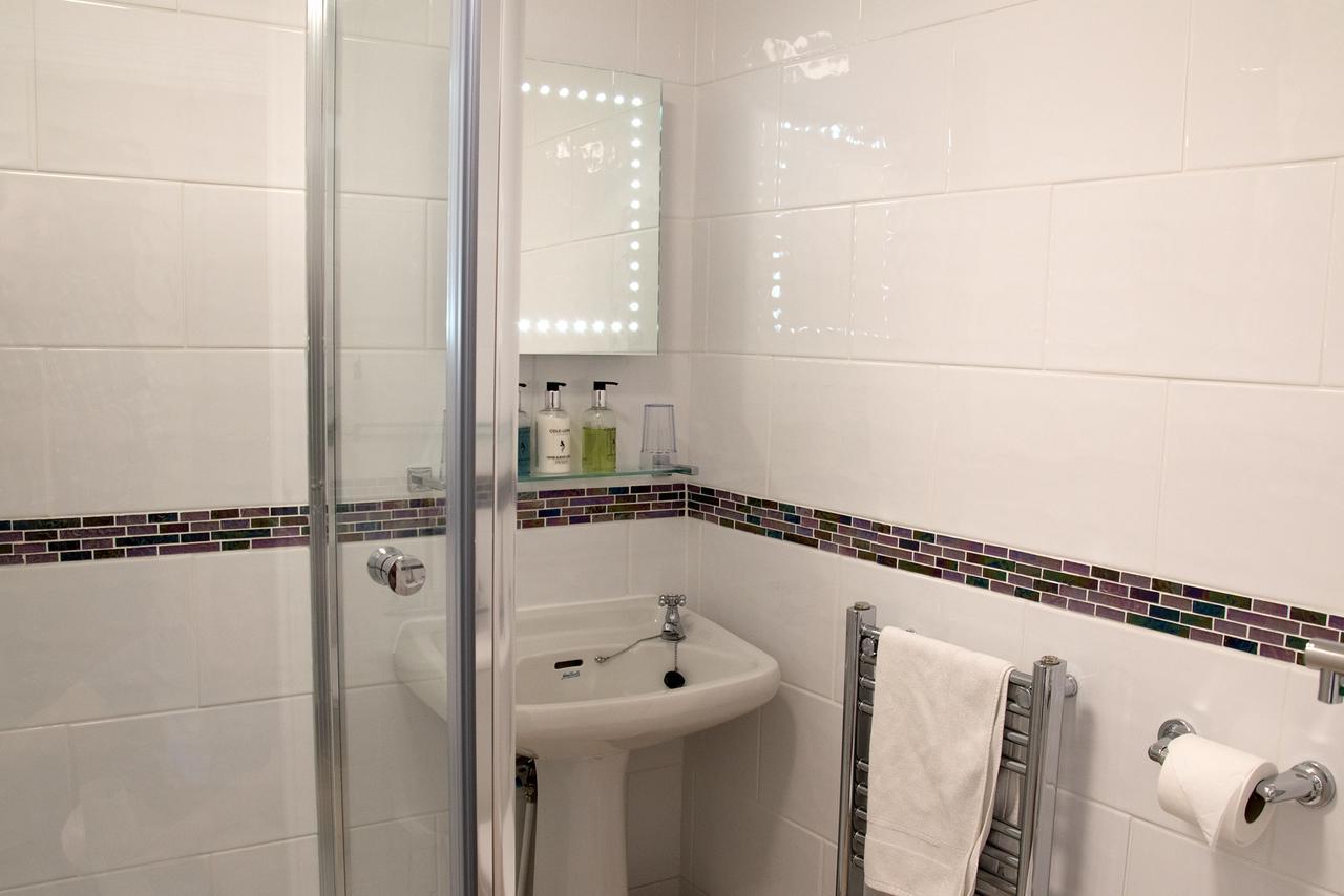 Avron House Hotel Torquay Kültér fotó