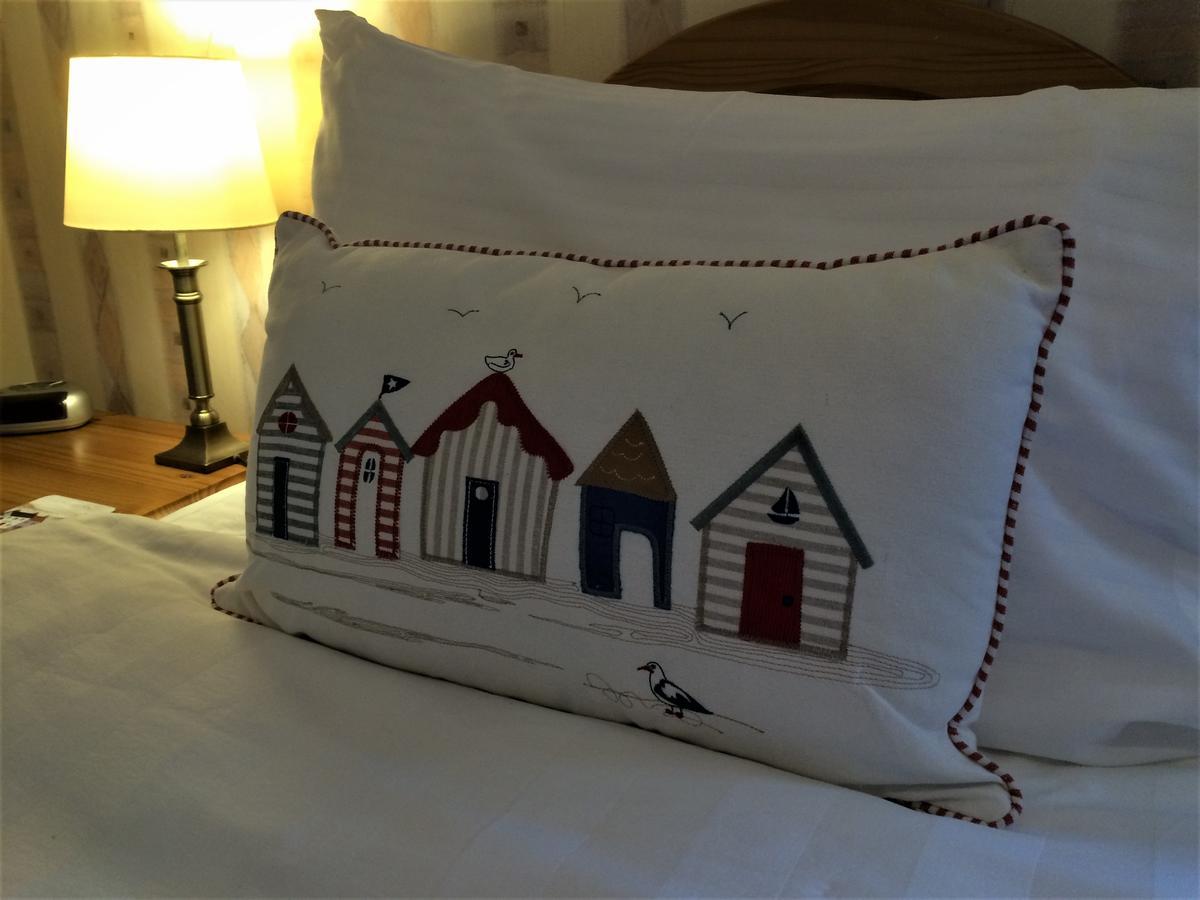 Avron House Hotel Torquay Kültér fotó