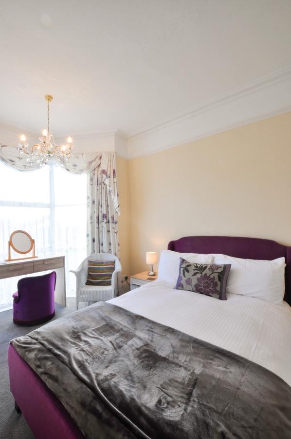 Avron House Hotel Torquay Kültér fotó
