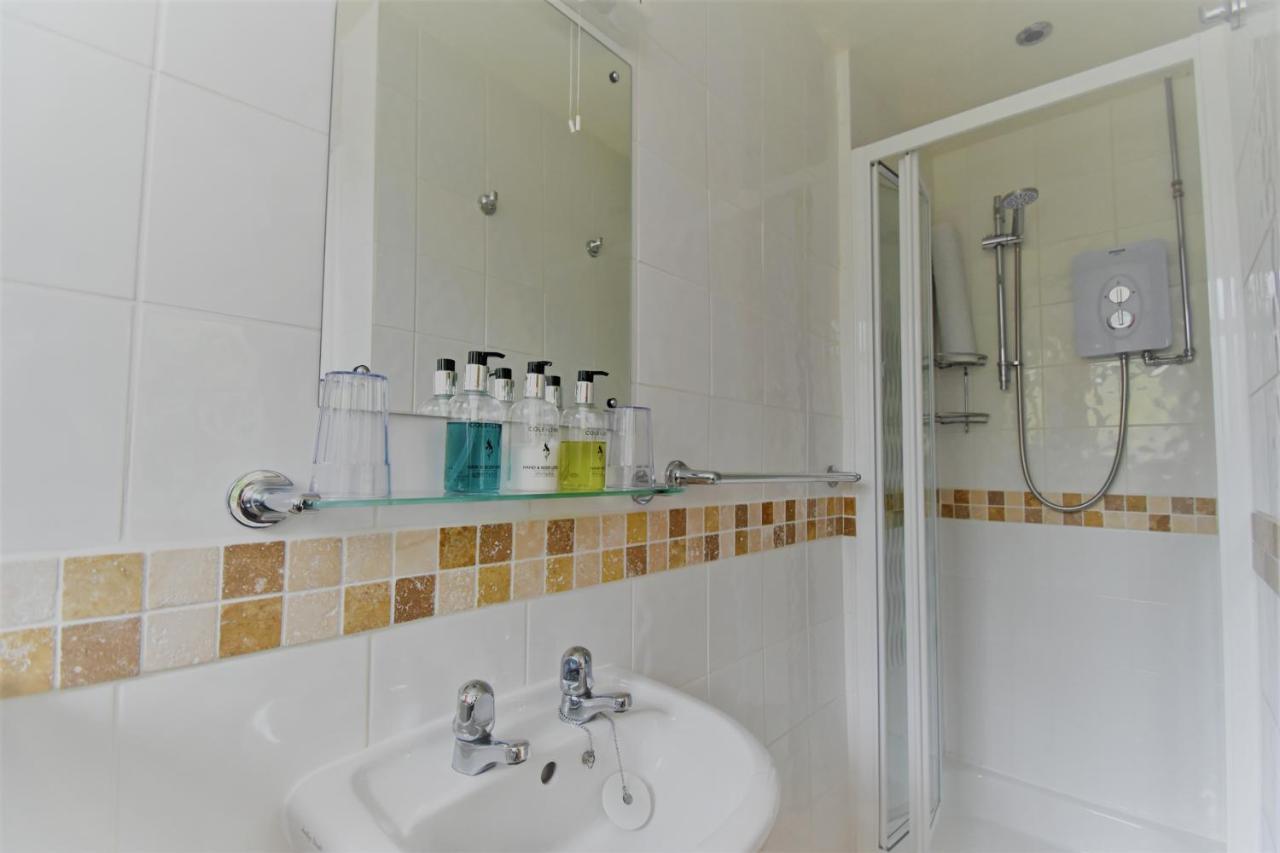 Avron House Hotel Torquay Kültér fotó